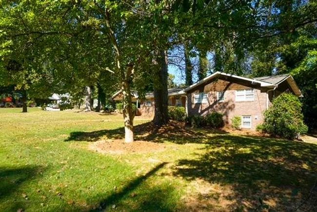 2234 Clifton Springs Mnr, House other with 4 bedrooms, 3 bathrooms and 2 parking in Decatur GA | Image 19
