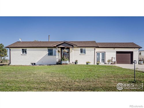 23035 County Road 22, Hudson, CO, 80642-9512 | Card Image
