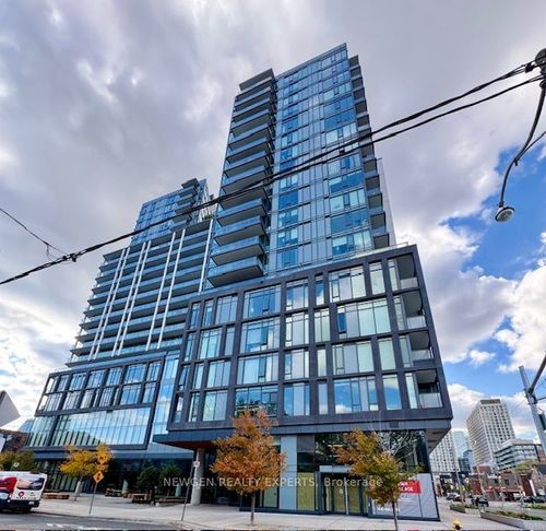 1121-50 Power St, Toronto, ON, M5A0V3 | Card Image