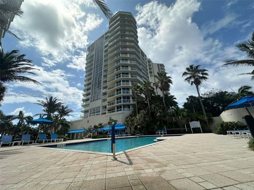 503-6001 N Ocean Dr, Hollywood, FL, 33019-4616 | Card Image