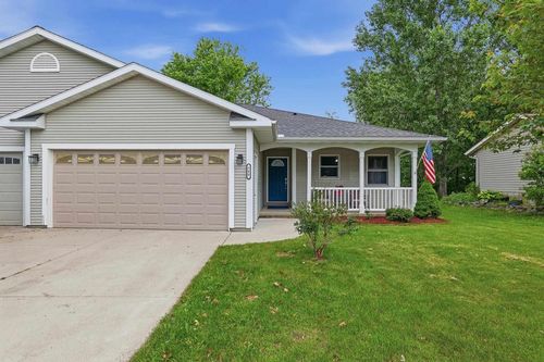799 Stone Ridge Drive, MOSINEE, WI, 54455 | Card Image