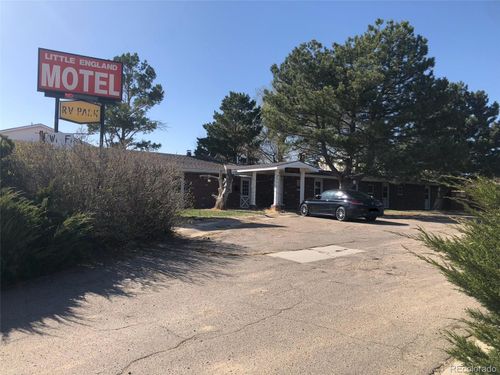 244 E High St, Flagler, CO, 80815-9266 | Card Image