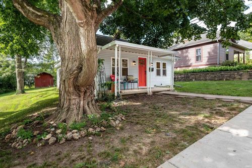 709 W 13th St, Bloomington, IN, 47404-3305 | Card Image