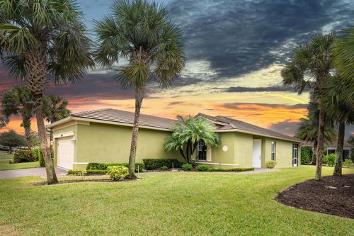 9692 Sw Lindale Trace Blvd, Port St Lucie, FL, 34987-2410 | Card Image