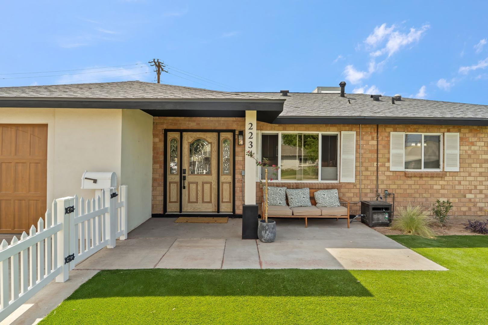 Residential Lease in Scottsdale 4