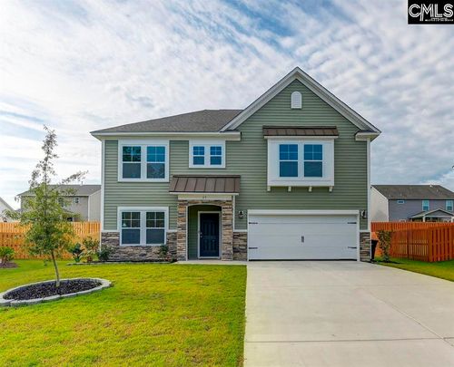 37 Arizona Ct, Elgin, SC, 29045-9820 | Card Image