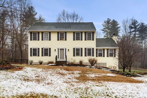 2 Leonards Way, Hollis, NH, 03049 | Card Image