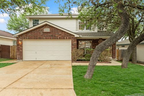 1230 Lion King, San Antonio, TX, 78251-4058 | Card Image