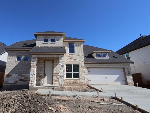 3721 Helena Way, Leander, TX, 78641-6343 | Card Image
