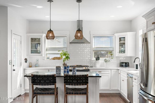 52 Riverdale Ave, House other with 3 bedrooms, 3 bathrooms and null parking in Monmouth Beach NJ | Image 32
