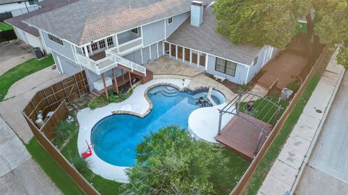 9178 Glen Springs Dr, Dallas, TX, 75243-7514 | Card Image