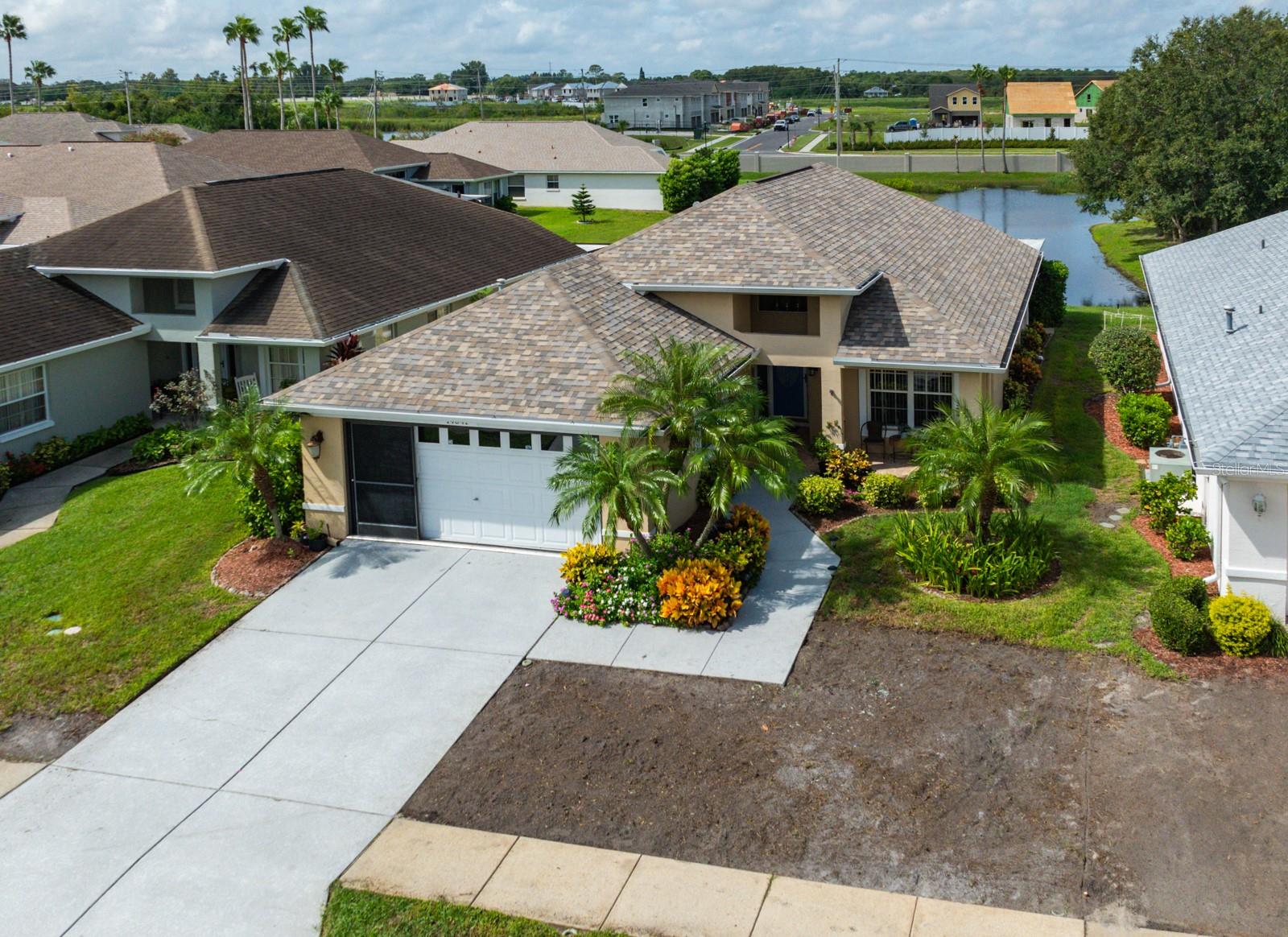 Roller Ln, Hudson, FL 34667