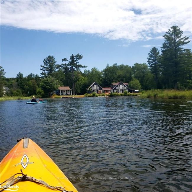 1567 Braeloch Rd, House other with 4 bedrooms, 2 bathrooms and 6 parking in Haliburton ON | Image 41