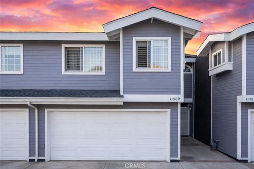 11509 Double Eagle Dr, Whittier, CA, 90604-2830 | Card Image