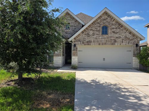 116 Rosemary Court, Bastrop, TX, 78602 | Card Image