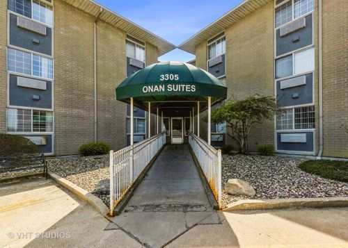 apt-121-3305 Sunset Ave, WAUKEGAN, IL, 60087-3410 | Card Image