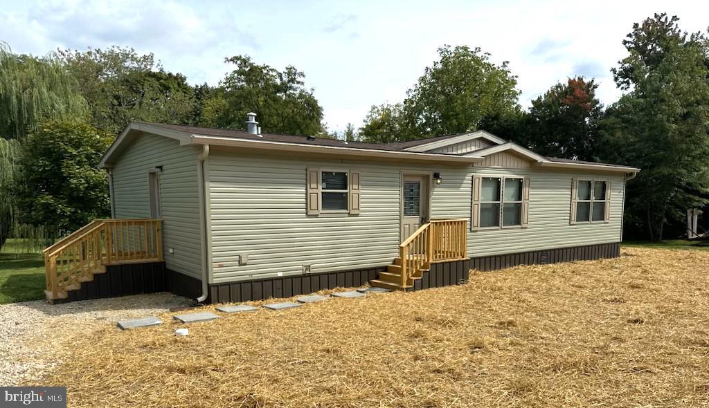 Brick Ln, Elverson, PA 19520