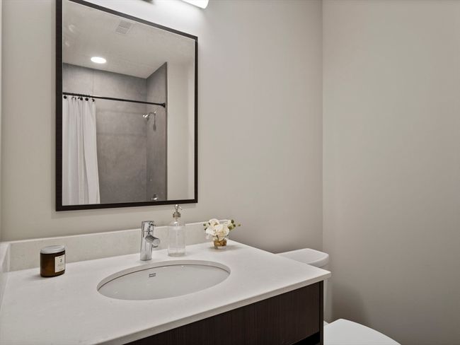 APT-207 - 249 Corey Rd, Condo with 2 bedrooms, 2 bathrooms and 1 parking in Boston MA | Image 16