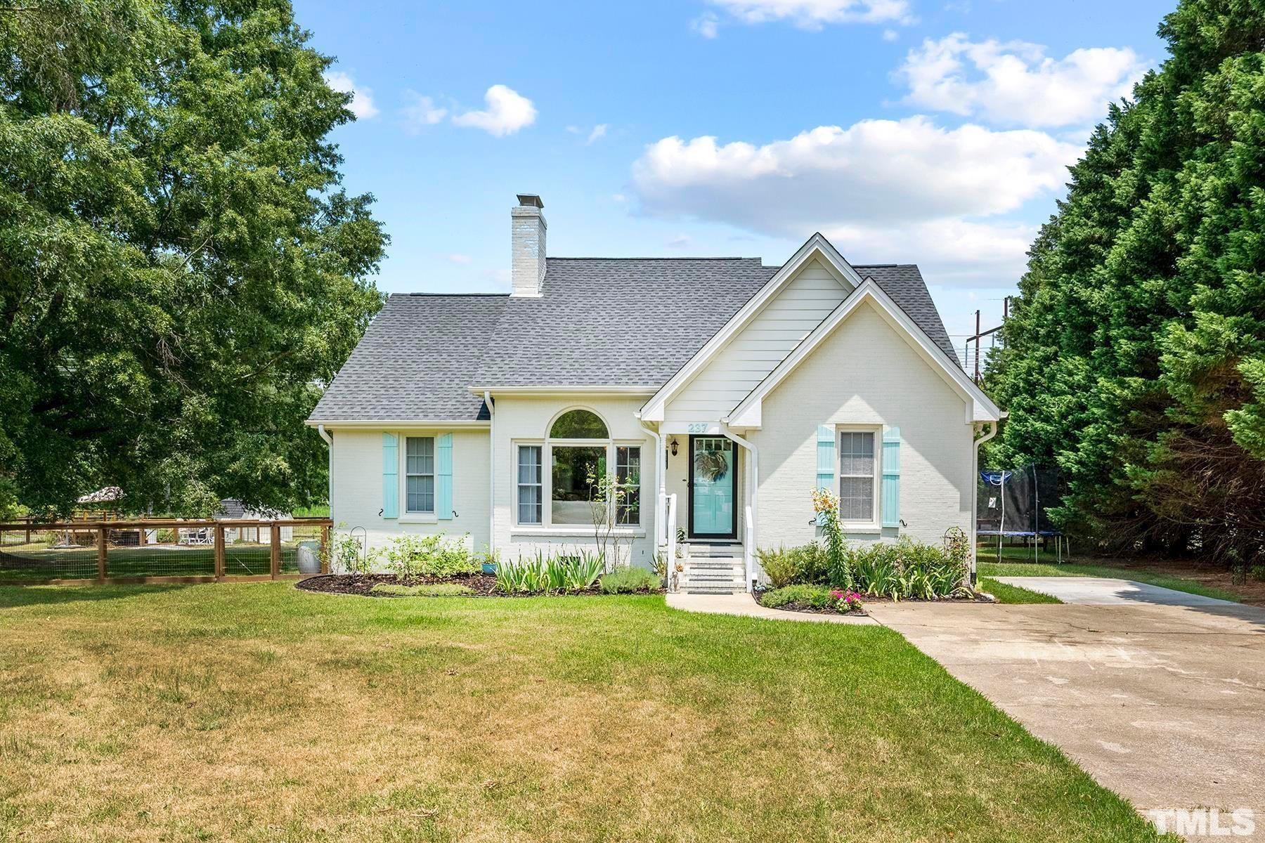 237 Bowling Farm Court, For Rent in Raleigh Zoocasa