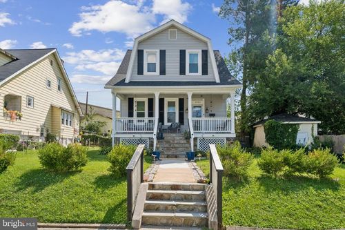 3403 Woodbine Ave, BALTIMORE, MD, 21207-6842 | Card Image