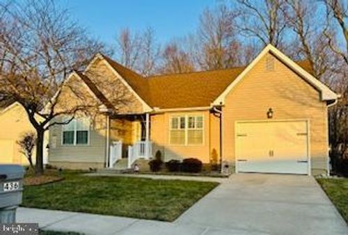 436 Woodruff Trl, MULLICA HILL, NJ, 08062-2026 | Card Image