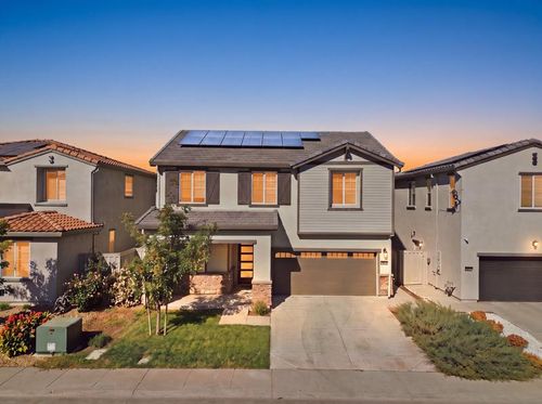 5017 Cloudcrest Place, Roseville, CA, 95747 | Card Image