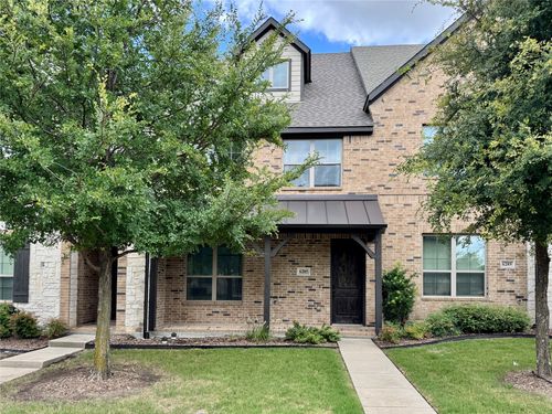 6285 Davison Way, Mckinney, TX, 75070-3587 | Card Image