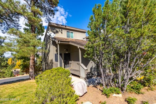 567-2605 N Pinon Ridge Drive, Flagstaff, AZ, 86004 | Card Image