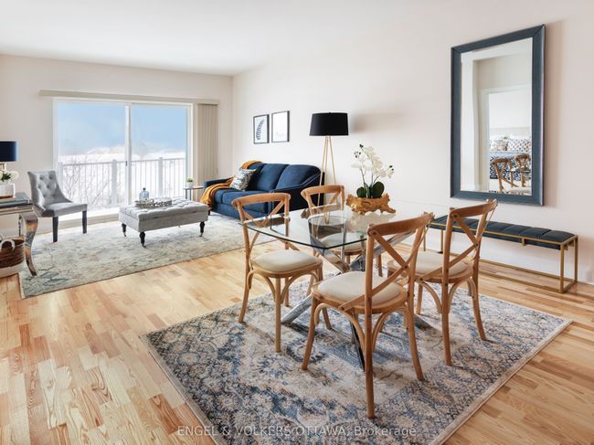 408 - 459 Barnet Blvd, Condo with 1 bedrooms, 1 bathrooms and null parking in Renfrew ON | Image 10