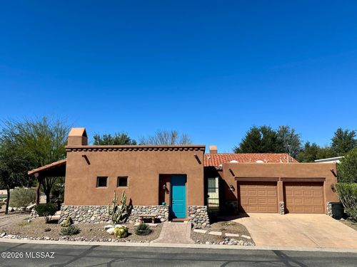 200 Circulo Veranera, Tubac, AZ, 85646-0054 | Card Image