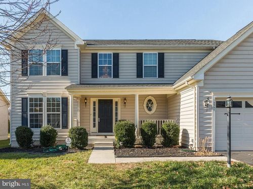 16397 Topsail Ln, WOODBRIDGE, VA, 22191-3083 | Card Image