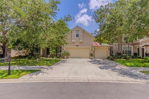 120 Burnt Pine Dr, NAPLES, FL, 34119-9758 | Card Image
