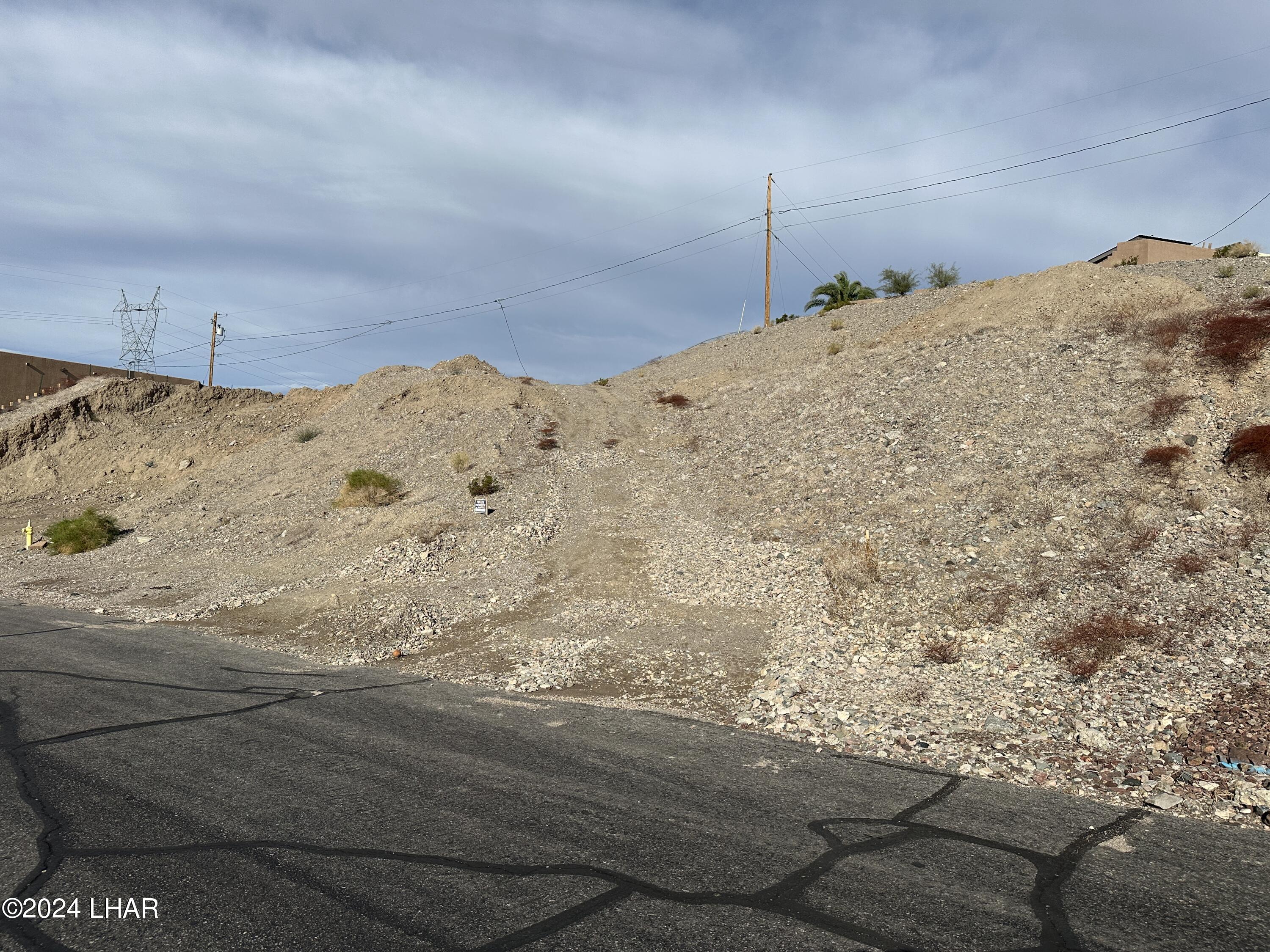 Land in Lake Havasu City 3