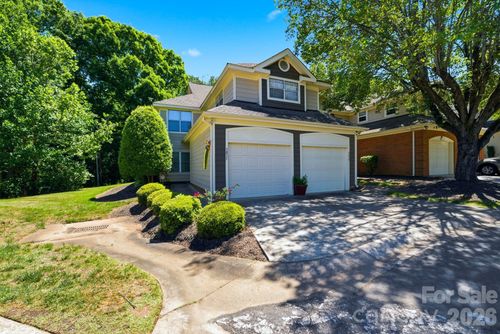 5837 Amity Springs Drive, Charlotte, NC, 28212 | Card Image