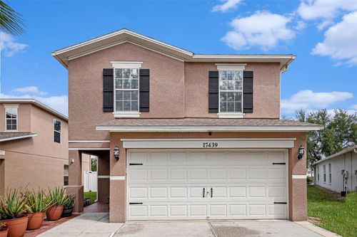 17439 Garden Heath Ct, Land O Lakes, FL, 34638-8088 | Card Image