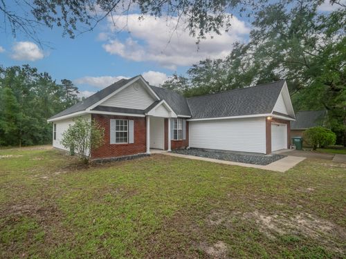 58 Fair Way, Crawfordville, FL, 32327-4238 | Card Image