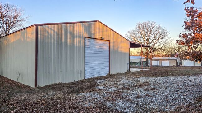2655 Bristow Point Rd, Home with 0 bedrooms, 0 bathrooms and null parking in McAlester OK | Image 12