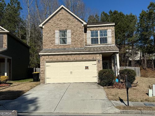 6611 Jules Trce, Palmetto, GA, 30268-9539 | Card Image