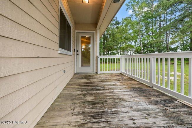 78 Clifford Rd, House other with 3 bedrooms, 2 bathrooms and 2 parking in Red Springs NC | Image 26