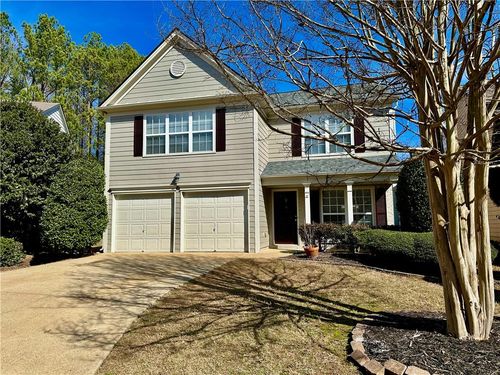 725 Soneley Ct, Alpharetta, GA, 30004-8525 | Card Image