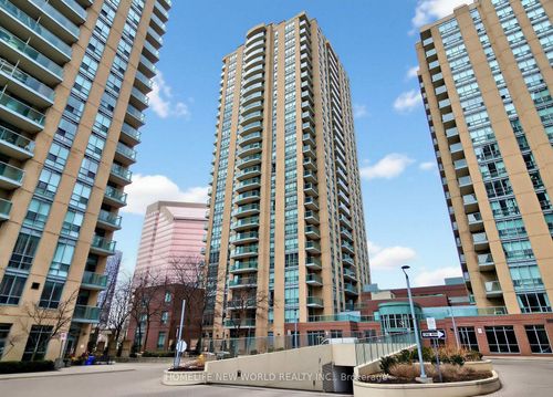 1506-22 Olive Ave, North York, ON, M2N7G6 | Card Image
