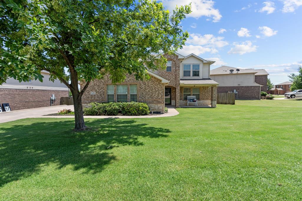 Buffalo Ridge Dr, Newark, TX 76071