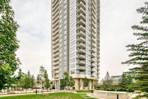 1405-99 Spruce Pl Sw, Calgary, AB, T3C3X7 | Card Image