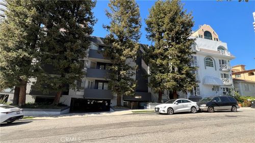 10535 Ashton, Los Angeles, CA, 90024 | Card Image