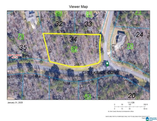 34-501 Applewood Ln, ODENVILLE, AL, 35120-5656 | Card Image