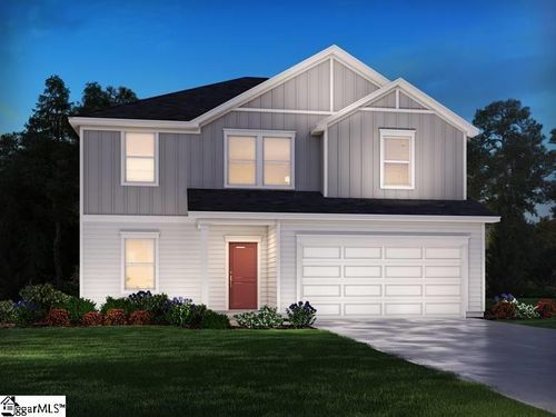 209 Moretz Pl, Spartanburg, SC, 29306-7206 | Card Image