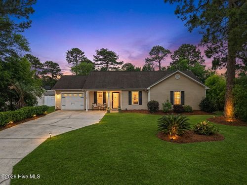 4386 Owendon Dr, Shallotte, NC, 28470-4317 | Card Image