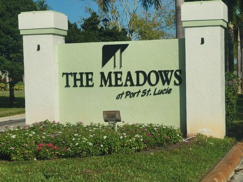 105-2054 Se Wild Meadow Circle, Port St Lucie, FL, 34952 | Card Image