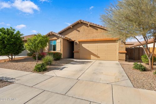 18434 W Ida Ln, Surprise, AZ, 85387-1515 | Card Image