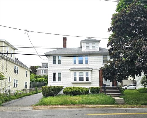 2-519 School St, Belmont, MA, 02478 | Card Image